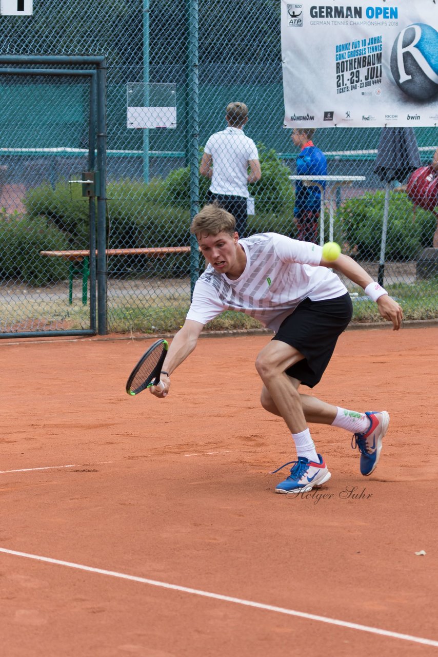 Bild 20 - ITF Future Nord